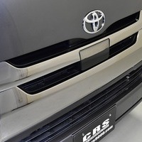 3585 平成30年式 ハイエース スーパーGL ダークプライム 2WD 2,800cc (ディーゼル車) 5人乗車 9.6万kmのサムネイル
