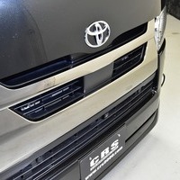 3587 令和2年式 ハイエース スーパーGL ダークプライムⅡ 2WD 2,800cc (ディーゼル車) 5人乗車 5.61万kmのサムネイル