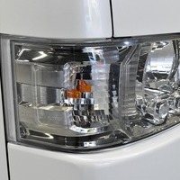 3582 令和3年式 ハイエース スーパーGL ダークプライムⅡ4WD 2,800cc (ディーゼル車) 5人乗車 2.27万kmのサムネイル