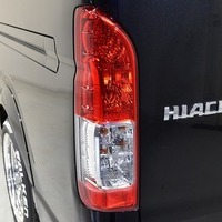 3550 令和2年式 ハイエース ワゴンGL ベッドキットⅣ 内装袈装 2WD 2,700cc (ガソリン車) 10人乗車 3.34万kmのサムネイル