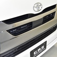 3582 令和3年式 ハイエース スーパーGL ダークプライムⅡ4WD 2,800cc (ディーゼル車) 5人乗車 2.27万kmのサムネイル