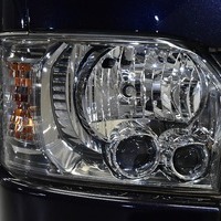 3579 令和1年式 ハイエース スーパーGL ダークプライムⅡ2WD 2,000cc (ガソリン車) 5人乗車 3.34万kmのサムネイル