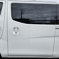 登録済み未使用車　日産　キャラバン　GRANDプレミアムGX　2WD　2400cc　ディーゼル車　5人乗り　のサムネイル