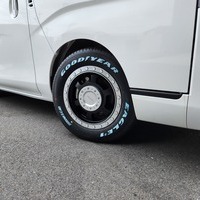 登録済み未使用車　日産　キャラバン　GRANDプレミアムGX　2WD　2400cc　ディーゼル車　5人乗り　のサムネイル