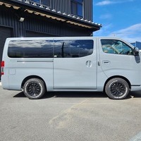 キャラバンパッケージ　日産　キャラバン　GRANDプレミアムGX　2000cc　2WD　ガソリン車　5人乗りのサムネイル