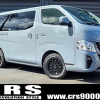 キャラバンパッケージ　日産　キャラバン　GRANDプレミアムGX　2000cc　2WD　ガソリン車　5人乗りのサムネイル