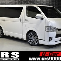 3613 平成26年式 レジアスエース スーパーGL 2WD 3,000cc (ディーゼル車) 5人乗車 10.39万kmのサムネイル