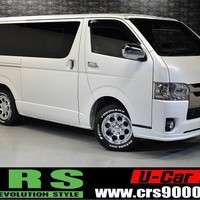 3481 令和1年式 レジアスエース スーパーGL 2WD 2,800cc (ディーゼル車) 5人乗車 4.4万kmのサムネイル