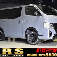3576.キャラバン グランドプレミアムGX 4WD 寒冷地仕様 2,400㏄ディーゼル 12㎞ 検査R7.10のサムネイル