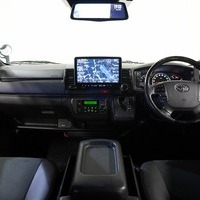 3481 令和1年式 レジアスエース スーパーGL 2WD 2,800cc (ディーゼル車) 5人乗車 4.4万kmのサムネイル