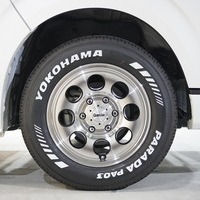 3481 令和1年式 レジアスエース スーパーGL 2WD 2,800cc (ディーゼル車) 5人乗車 4.4万kmのサムネイル