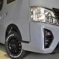 3576.キャラバン グランドプレミアムGX 4WD 寒冷地仕様 2,400㏄ディーゼル 12㎞ 検査R7.10のサムネイル