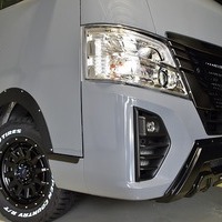 3576.キャラバン グランドプレミアムGX 4WD 寒冷地仕様 2,400㏄ディーゼル 12㎞ 検査R7.10のサムネイル