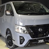 3576.キャラバン グランドプレミアムGX 4WD 寒冷地仕様 2,400㏄ディーゼル 12㎞ 検査R7.10のサムネイル