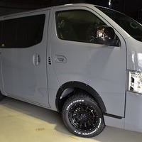 3576.キャラバン グランドプレミアムGX 4WD 寒冷地仕様 2,400㏄ディーゼル 12㎞ 検査R7.10のサムネイル