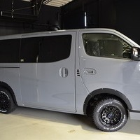 3576.キャラバン グランドプレミアムGX 4WD 寒冷地仕様 2,400㏄ディーゼル 12㎞ 検査R7.10のサムネイル