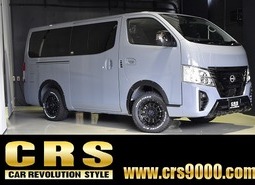 37.キャラバン グランドプレミアムGX 4WD 寒冷地 キャラバンパッケージ 即納車