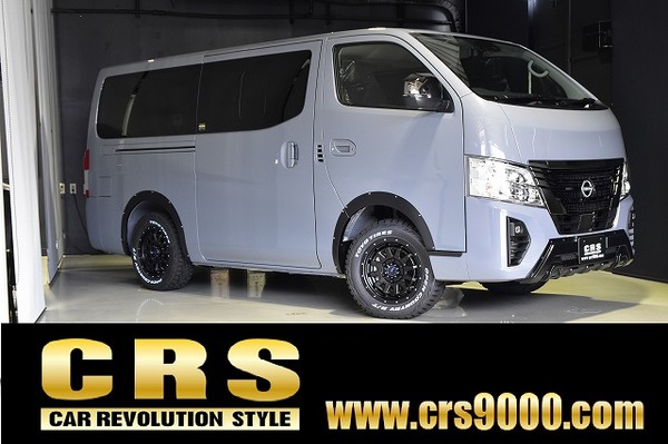 37.キャラバン グランドプレミアムGX 4WD 寒冷地 キャラバンパッケージ 即納車のサムネイル