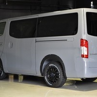 3576.キャラバン グランドプレミアムGX 4WD 寒冷地仕様 2,400㏄ディーゼル 12㎞ 検査R7.10のサムネイル