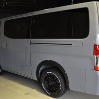 3576.キャラバン グランドプレミアムGX 4WD 寒冷地仕様 2,400㏄ディーゼル 12㎞ 検査R7.10のサムネイル