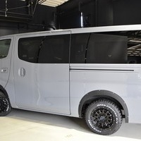 3576.キャラバン グランドプレミアムGX 4WD 寒冷地仕様 2,400㏄ディーゼル 12㎞ 検査R7.10のサムネイル