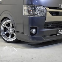 3596 令和2年式 ハイエース スーパーGL　ダークプライムⅡ 2WD 2,000cc (ガソリン車) 5人乗車 0.89万kmのサムネイル