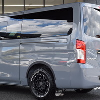 3602　CRSコンプリート キャラバン NV350 GRAND プレミアムGX 4WD 2,400CC ディーゼル車 5人乗りのサムネイル