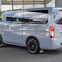 3602　CRSコンプリート キャラバン NV350 GRAND プレミアムGX 4WD 2,400CC ディーゼル車 5人乗りのサムネイル