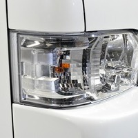 3 CRSパッケージ トヨタ ハイエース ワゴンGL 4WD 2,700CC ガソリン車 10人乗りのサムネイル