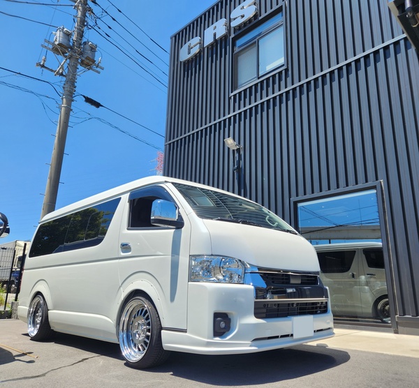 CRS横浜　神奈川県　Ｈ様