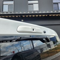 3701　令和5年式　ハイエース　スーパーGL　ダークプライムⅡ　2WD　2800cc　ディーゼル車　7人乗り　0.14万kmのサムネイル