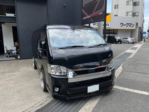 CRS大阪　大阪府　Ｏ様