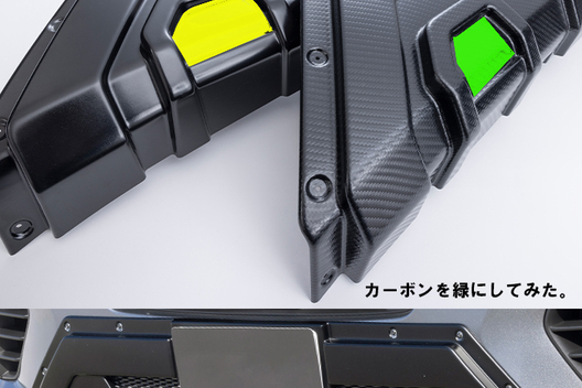 ハイエースのカスタムだけじゃなく、キャラバンのカスタム意外と知らない人いるのはなぁぜなぁぜ！サムネイル