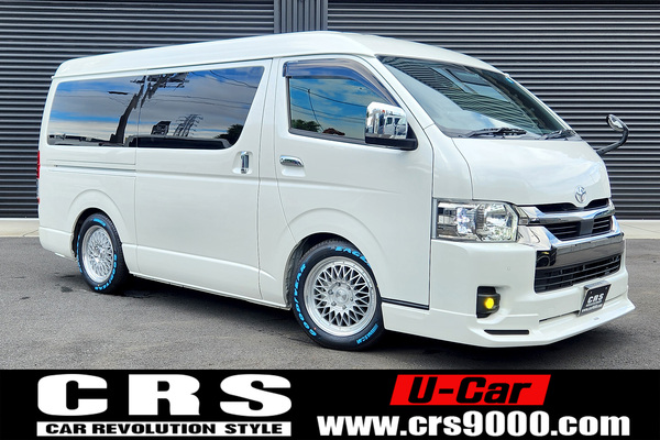 【CRS横浜】新車・中古車情報を更新します！！09/14