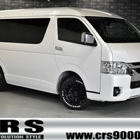 3200 ベッドキットⅣ タイプⅡ ハイエース ワゴンGL 4WD 2,700CC ガソリン車 10人乗りのサムネイル
