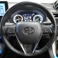 3681 令和3年式 ハリアー Z “Leather Package” 2WD 2,000cc (ガソリン車) 5人乗車 1.50万kmのサムネイル