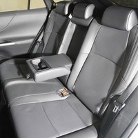 3681 令和3年式 ハリアー Z “Leather Package” 2WD 2,000cc (ガソリン車) 5人乗車 1.50万kmのサムネイル