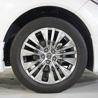 3681 令和3年式 ハリアー Z “Leather Package” 2WD 2,000cc (ガソリン車) 5人乗車 1.50万kmのサムネイル
