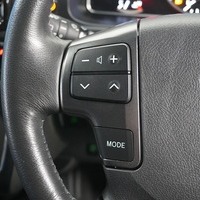 3704 令和2年式 ハイエース スーパーGL ダークプライムⅡ4WD 2,800cc (ディーゼル車) 5人乗車 0.65万kmのサムネイル
