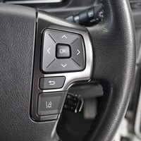 3704 令和2年式 ハイエース スーパーGL ダークプライムⅡ4WD 2,800cc (ディーゼル車) 5人乗車 0.65万kmのサムネイル