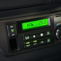 3704 令和2年式 ハイエース スーパーGL ダークプライムⅡ4WD 2,800cc (ディーゼル車) 5人乗車 0.65万kmのサムネイル