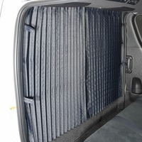 3704 令和2年式 ハイエース スーパーGL ダークプライムⅡ4WD 2,800cc (ディーゼル車) 5人乗車 0.65万kmのサムネイル