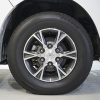 3704 令和2年式 ハイエース スーパーGL ダークプライムⅡ4WD 2,800cc (ディーゼル車) 5人乗車 0.65万kmのサムネイル