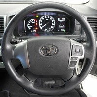 3718 令和3年式 ハイエース ワゴンGL 2WD 2,700cc (ガソリン車) 10人乗車 0.70万kmのサムネイル