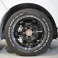 3718 令和3年式 ハイエース ワゴンGL 2WD 2,700cc (ガソリン車) 10人乗車 0.70万kmのサムネイル