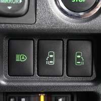 3727 令和2年式 ハイエース スーパーGL ダークプライムⅡ2WD 2,000cc (ガソリン車) 5人乗車 4.02万kmのサムネイル