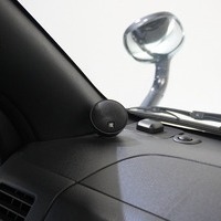 3727 令和2年式 ハイエース スーパーGL ダークプライムⅡ2WD 2,000cc (ガソリン車) 5人乗車 4.02万kmのサムネイル
