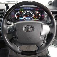 3727 令和2年式 ハイエース スーパーGL ダークプライムⅡ2WD 2,000cc (ガソリン車) 5人乗車 4.02万kmのサムネイル