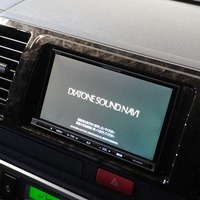 3727 令和2年式 ハイエース スーパーGL ダークプライムⅡ2WD 2,000cc (ガソリン車) 5人乗車 4.02万kmのサムネイル