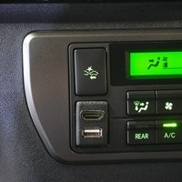 3727 令和2年式 ハイエース スーパーGL ダークプライムⅡ2WD 2,000cc (ガソリン車) 5人乗車 4.02万kmのサムネイル